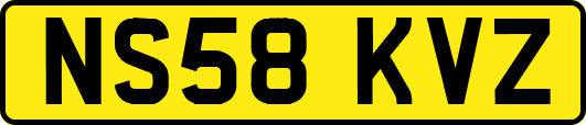 NS58KVZ
