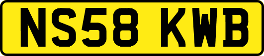 NS58KWB