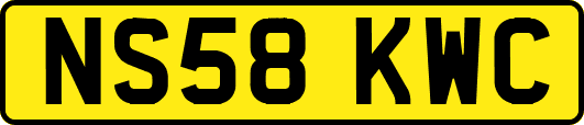NS58KWC