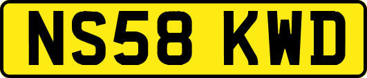 NS58KWD