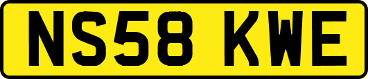 NS58KWE