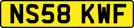 NS58KWF