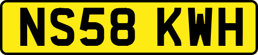 NS58KWH
