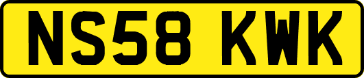 NS58KWK