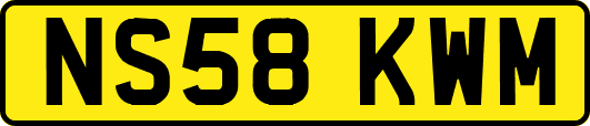 NS58KWM