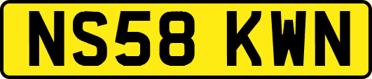 NS58KWN
