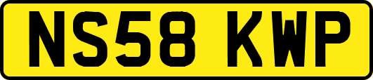 NS58KWP