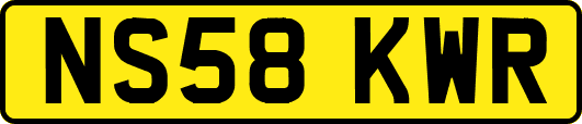 NS58KWR