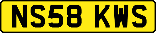 NS58KWS