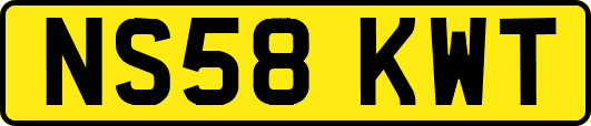 NS58KWT