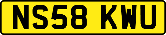 NS58KWU