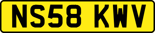 NS58KWV