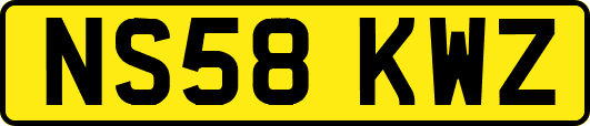 NS58KWZ