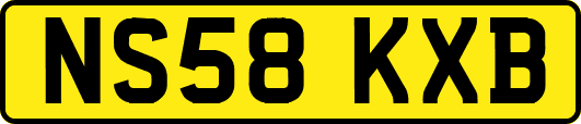 NS58KXB