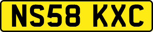 NS58KXC