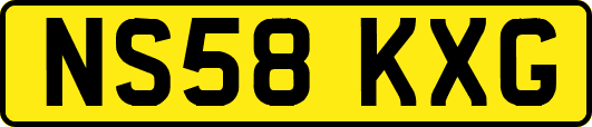 NS58KXG