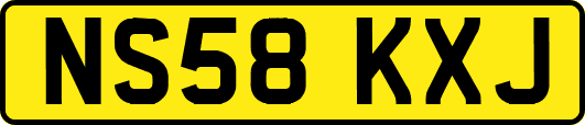 NS58KXJ