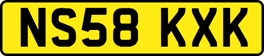 NS58KXK