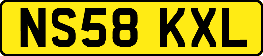 NS58KXL