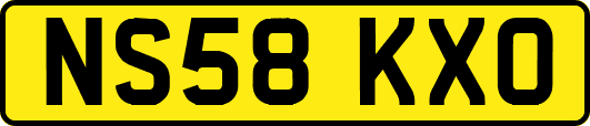 NS58KXO