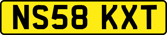 NS58KXT