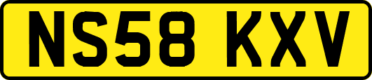 NS58KXV