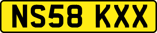 NS58KXX
