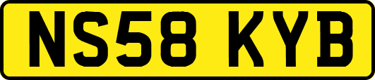 NS58KYB
