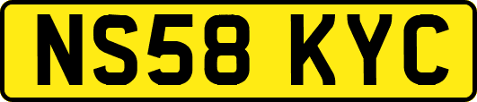 NS58KYC