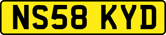 NS58KYD