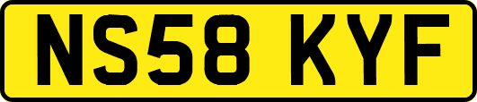 NS58KYF