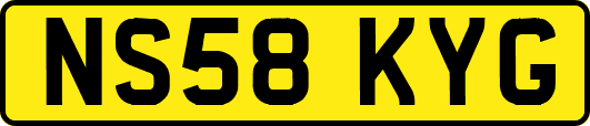 NS58KYG