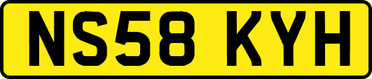 NS58KYH