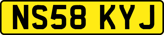NS58KYJ
