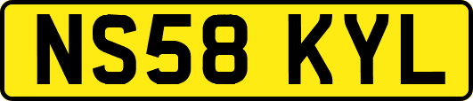NS58KYL