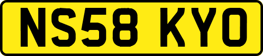 NS58KYO