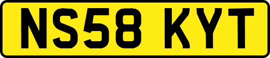 NS58KYT