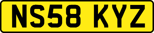 NS58KYZ