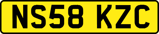 NS58KZC