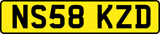 NS58KZD