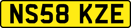NS58KZE