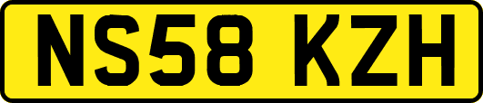 NS58KZH