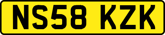 NS58KZK