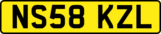 NS58KZL