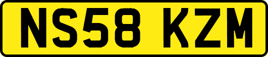 NS58KZM