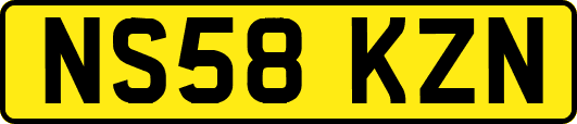NS58KZN