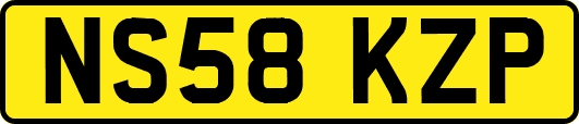 NS58KZP
