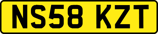 NS58KZT
