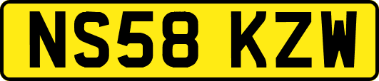 NS58KZW