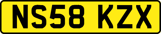 NS58KZX